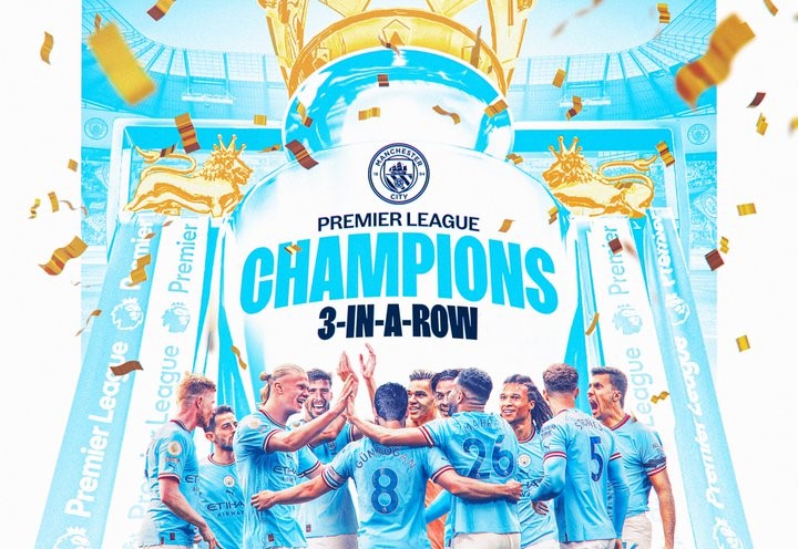 5 Resep Manchester City Pertahankan Hegemoni di Premier League