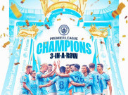 5 Resep Manchester City Pertahankan Hegemoni di Premier League