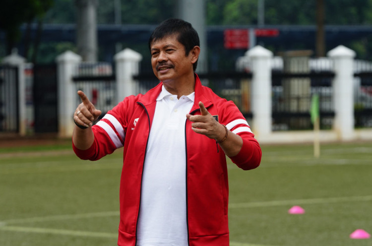 Timnas Indonesia U-22 Proyeksi SEA Games 2023 Gelar TC di Jakarta, 34 Pemain Dipanggil