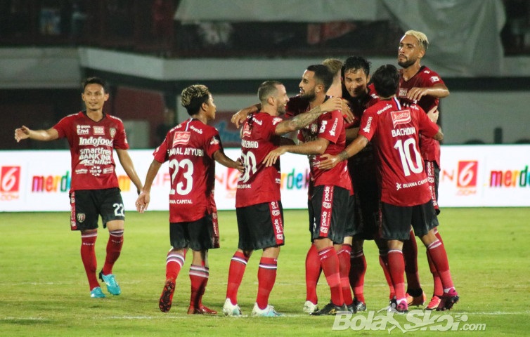 Cara PSSI dan PT LIB agar Liga 1 Jalan Terus meski Ada Kasus COVID-19