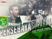 Profil Tim Liga 1 2019: Persebaya Surabaya