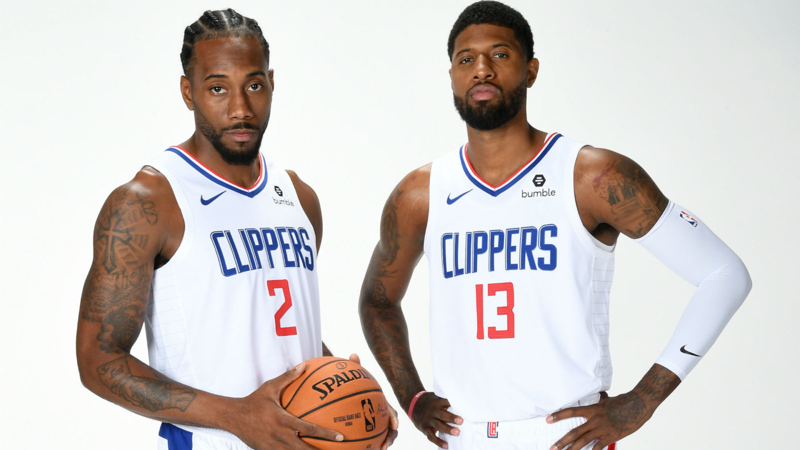 Sejatinya Lakers Serius Ingin Datangkan Kawhi Leonard