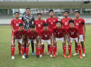 22 Pemain Timnas Indonesia U-19 untuk Turnamen Toulon, Ada Ronaldo Kwateh