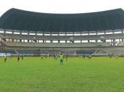 Habiskan Rp 1 Triliun untuk Renovasi, PSIS Berharap Gunakan Stadion Jatidiri pada Liga 1 2019