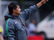 Piala AFF U-19: Komentar Indra Sjafri Usai Timnas U-19 Kalahkan Laos