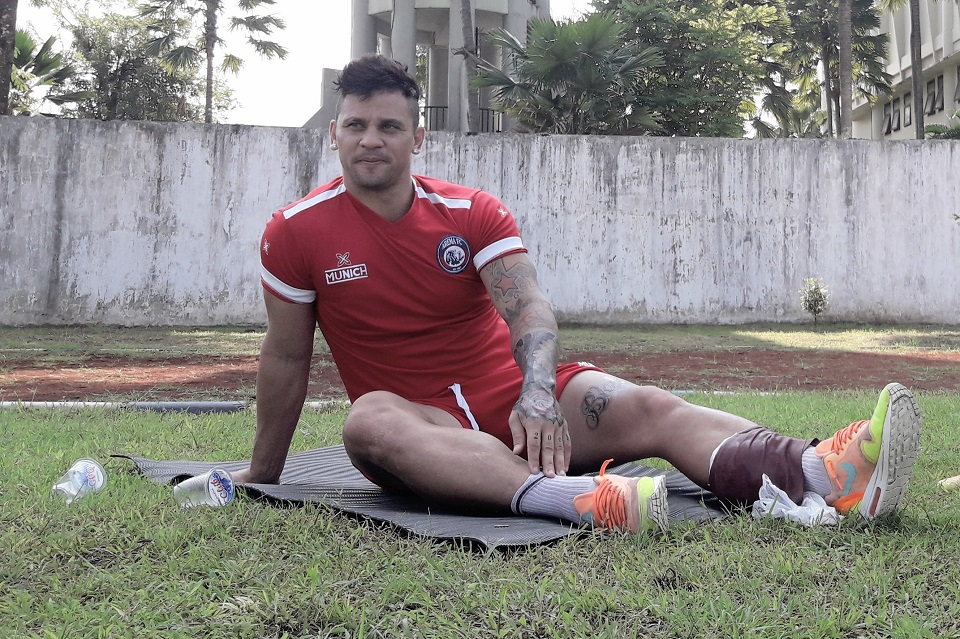 Arema FC Siapkan Gladiator untuk Leg Kedua Final Piala Presiden Lawan Persebaya