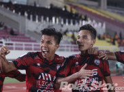 Hasil Liga 2: Sriwijaya FC Menang Lagi, PSG Pati Raih Satu Poin