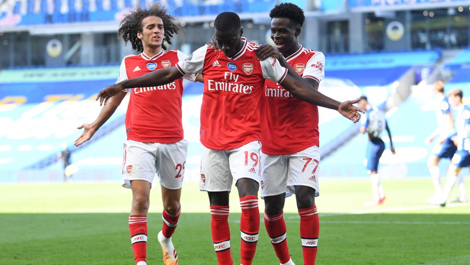 Terungkap, Satu Pemain Senior Arsenal Terinfeksi Virus Corona Jelang Comeback Premier League