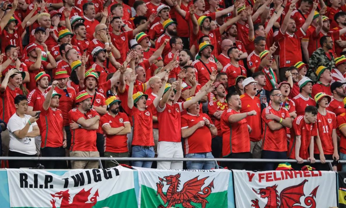 Piala Dunia 2022: Fans Wales Meninggal Dunia di Qatar
