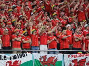 Piala Dunia 2022: Fans Wales Meninggal Dunia di Qatar