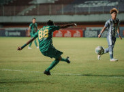 Hasil Liga 1: Persebaya Menang 2-0, Bhayangkara FC ke Puncak