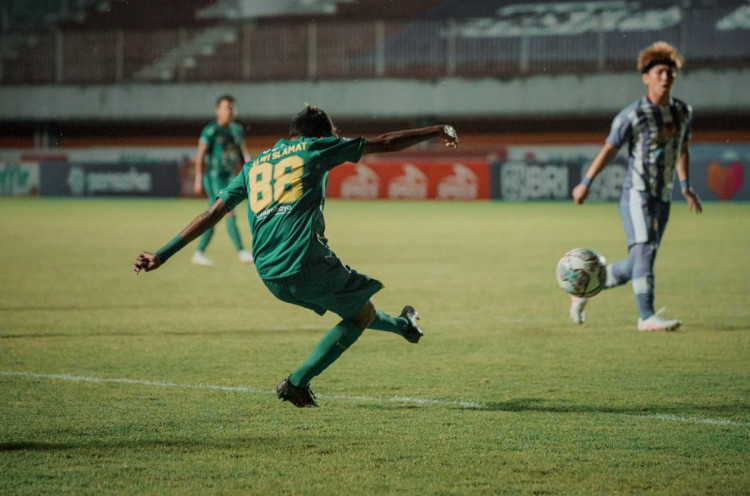 Hasil Liga 1: Persebaya Menang 2-0, Bhayangkara FC ke Puncak