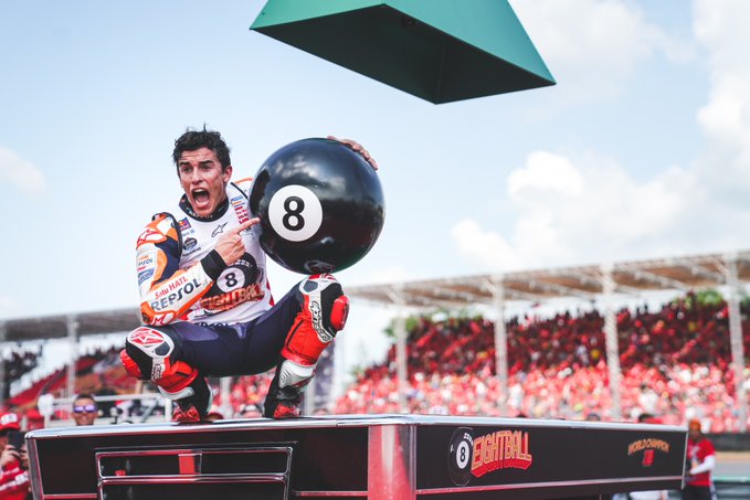 4 Hal Wajib Diketahui Menuju MotoGP 2020