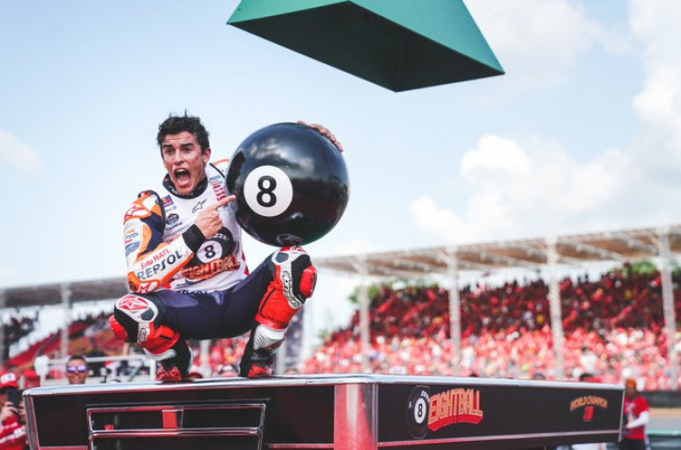 4 Hal Wajib Diketahui Menuju MotoGP 2020 