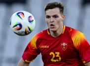 Waduh, Ternyata Ada Polemik pada Transfer Andrej Kostic ke AC Milan