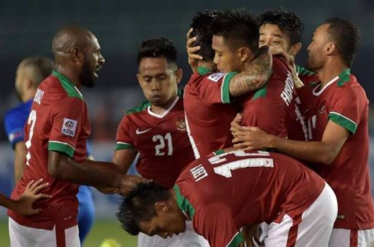 Prediksi Piala AFF 2016: Indonesia vs Singapura