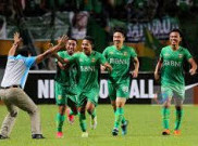 Kalahkan MU, Bhayangkara FC Dipastikan Juara Liga 1