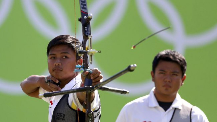 Dihantui Virus Corona, Piala Dunia Panahan Kemungkinan Tetap Berlangsung di China