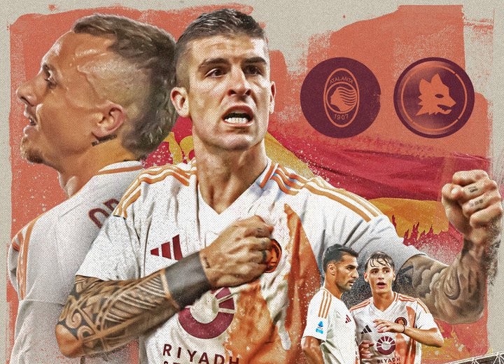 Jadwal Siaran Langsung dan Link Live Streaming Atalanta Vs AS Roma, Selasa 13 Mei 2025
