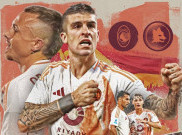 Jadwal Siaran Langsung dan Link Live Streaming Atalanta Vs AS Roma, Selasa 13 Mei 2025