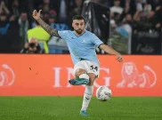 Derby della Madonnina di Bursa Transfer, AC Milan dan Inter Berebut Bek Tengah Lazio