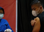 Tim-tim Grup B Piala Menpora Sudah Divaksinasi