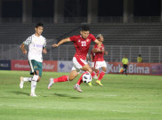 Timnas U-23 Gebuk TIRA-Persikabo, Shin Tae-yong Soroti Fisik dan Mental