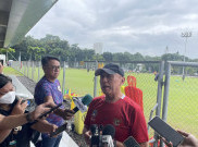 Jelang Purnatugas, Mochamad Iriawan Tunjukkan Komitmen untuk Timnas Indonesia U-20