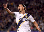 Promosi ke Liga 1, Kalteng Putra Inginkan Zlatan Ibrahimovic