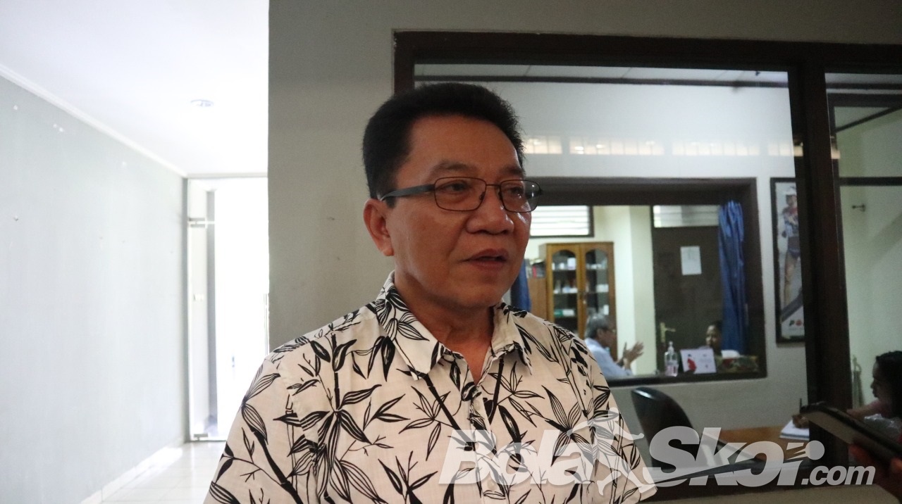Piala Thomas dan Uber 2020 Berpeluang Ditunda
