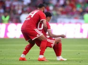 Dua Kali Pingsan di Lapangan, Ada Apa dengan Jamal Musiala?