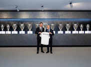 Xabi Alonso Ingin Jadikan Jude Bellingham Gelandang yang Efisien