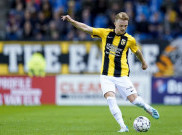 Cari Pelapis Andrew Robertson, Liverpool Bidik Bintang Eredivisie