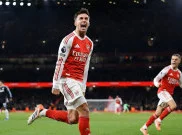 Hasil Premier League 2025/2026: Arsenal Makin Kokoh di Puncak Klasemen, Manchester United dan Chelsea Kompak Imbang