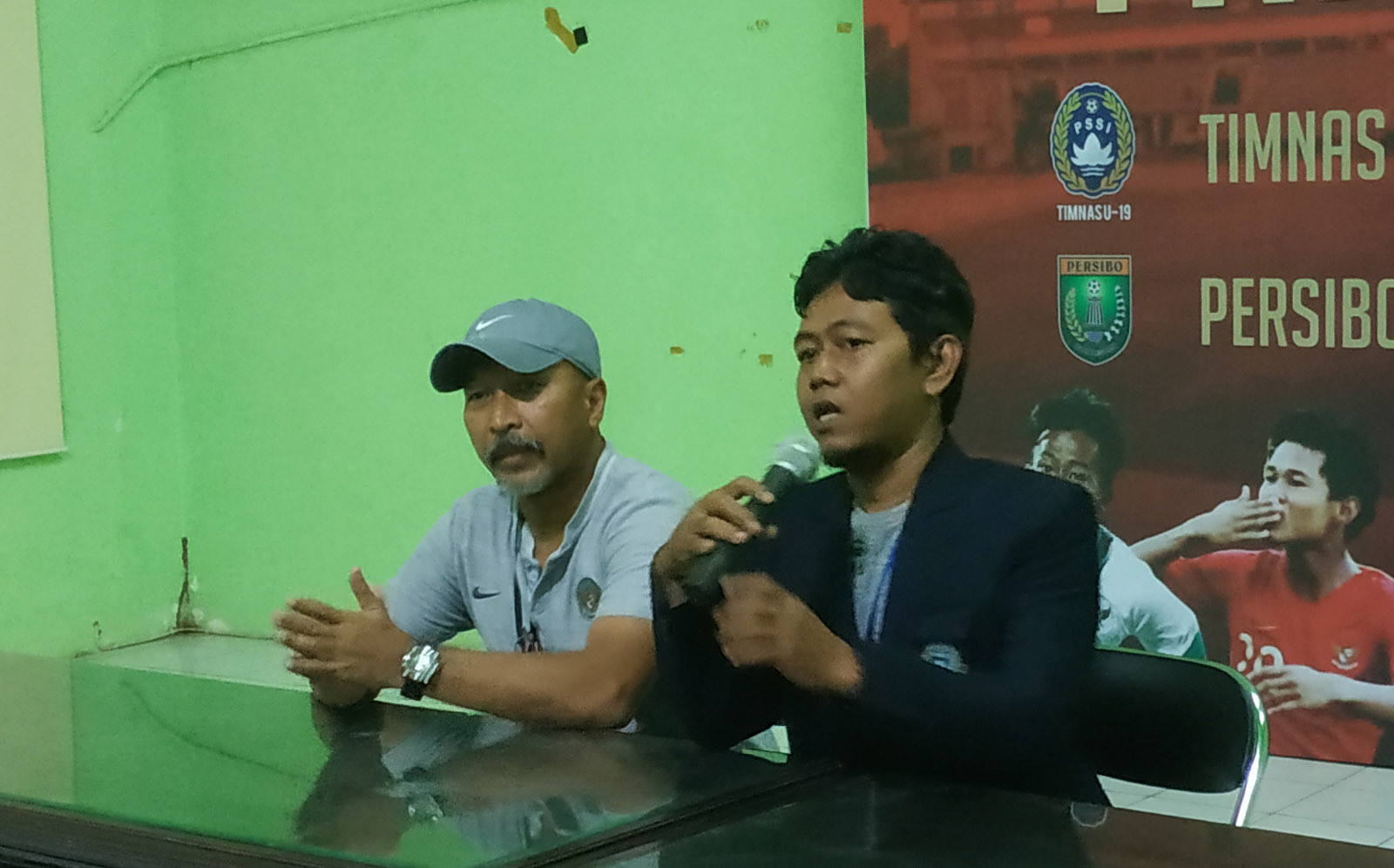 Timnas Indonesia U-18 Ingin Beruji Coba Lagi Sebelum ke Vietnam