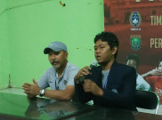 Timnas Indonesia U-18 Ingin Beruji Coba Lagi Sebelum ke Vietnam