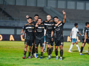 Sambut Baik Liga 1 Kembali Bergulir 15 April, Dewa United FC Yakin Lolos Championship Series