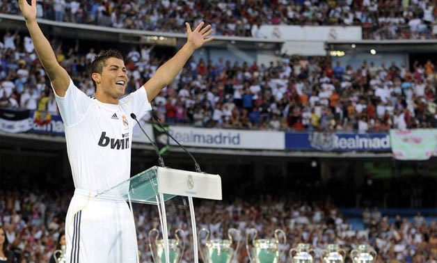 Kilas Balik Ketika Sir Alex Ferguson Gagal Bujuk Cristiano Ronaldo Pilih Barcelona ketimbang Real Madrid
