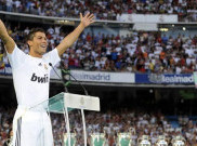 Kilas Balik Ketika Sir Alex Ferguson Gagal Bujuk Cristiano Ronaldo Pilih Barcelona ketimbang Real Madrid