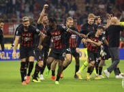 Resep Milan Kalahkan Juventus di San Siro