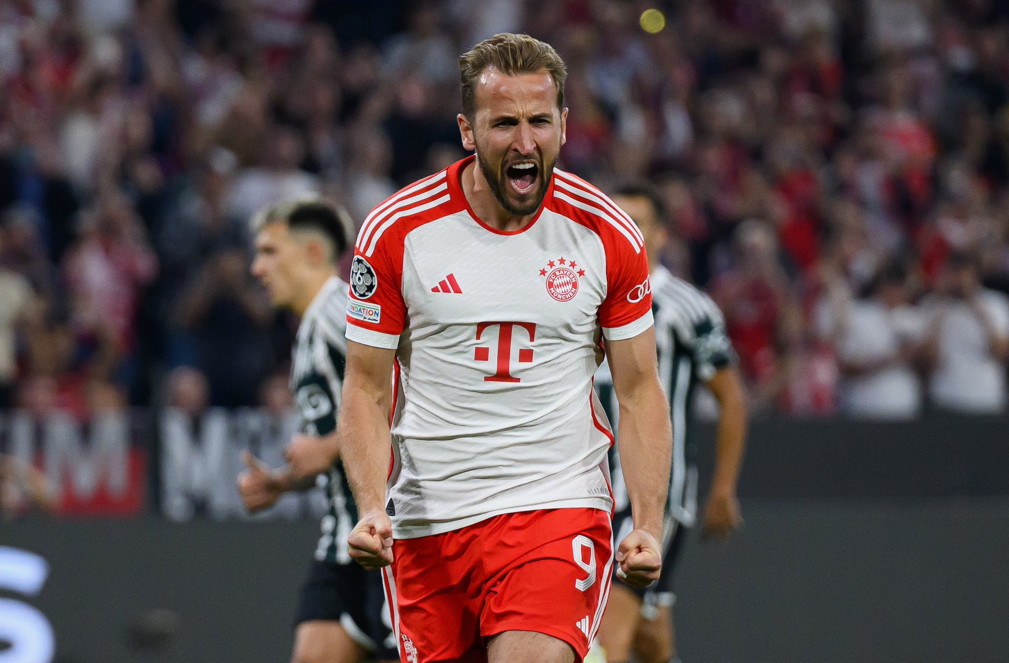 Fakta di Balik Klausul Pembelian Kembali Harry Kane untuk Tottenham
