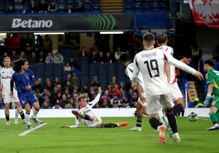 Hasil Conference League: Kalah di Stamford Bridge, Chelsea Tetap Melaju ke Semifinal