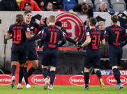 5 Alasan RB Leipzig Bisa Akhiri Dominasi Bayern Munchen dalam Perburuan Titel Bundesliga