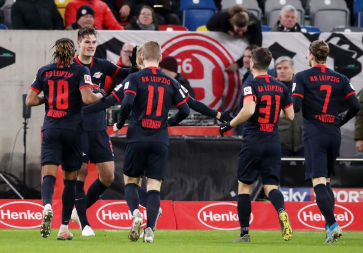 5 Alasan RB Leipzig Bisa Akhiri Dominasi Bayern Munchen dalam Perburuan Titel Bundesliga