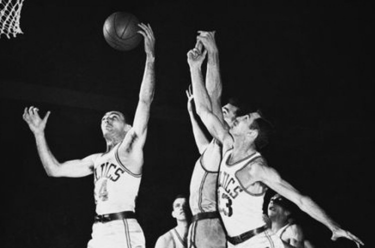 Nostalgia: Laga Playoff NBA Paling Kasar Sepanjang sejarah