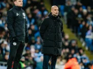 Gagal Menang Lagi, Pep Guardiola Beberkan Kelemahan Manchester City