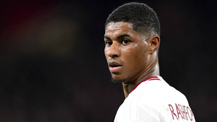 Nottingham Forest Vs Man United: Marcus Rashford Terlalu Lembek