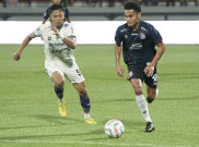 Hasil Liga 1: PSS Vs Persis Tanpa Pemenang, Arema FC Selamat dari Kekalahan Kontra Persib