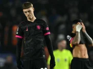 Tumbang, Chelsea Catatkan Rekor Buruk yang Terjadi saat Kapal Titanic Tenggelam