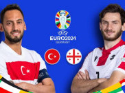 Fakta-fakta Menarik Jelang Turki Vs Georgia